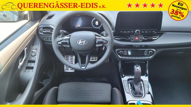 Hyundai i30 Kombi N-Line N-Line*Navi*LED*Shzg*PDC*Cam*18"ACC 