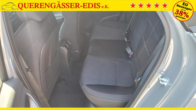 Hyundai i30 Kombi N-Line N-Line*Navi*LED*Shzg*PDC*Cam*18"ACC 