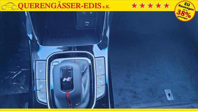 Hyundai i30 Kombi N-Line N-Line*Navi*LED*Shzg*PDC*Cam*18"ACC 