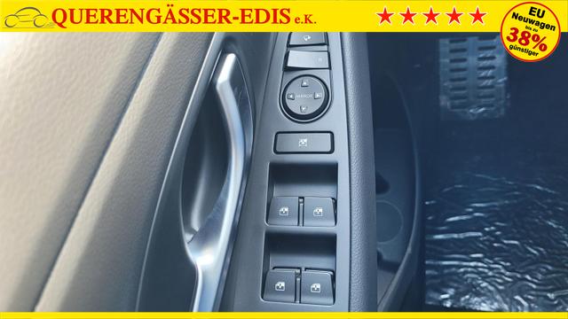 Hyundai i30 Kombi N-Line N-Line*Navi*LED*Shzg*PDC*Cam*18"ACC 