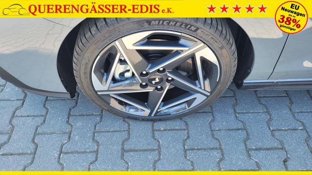 Hyundai i30 Kombi N-Line N-Line*Navi*LED*Shzg*PDC*Cam*18"ACC 