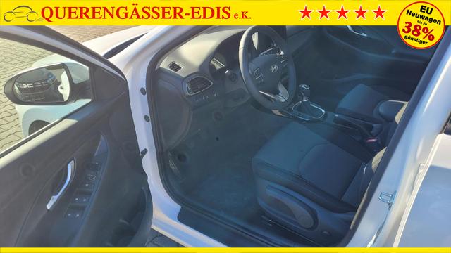 Hyundai i30 Kombi Smart SW Family*LED*Navi*Shzg*Lhzg*PDC*Cam*16Zoll* 