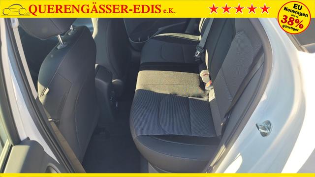 Hyundai i30 Kombi Smart SW Family*LED*Navi*Shzg*Lhzg*PDC*Cam*16Zoll* 