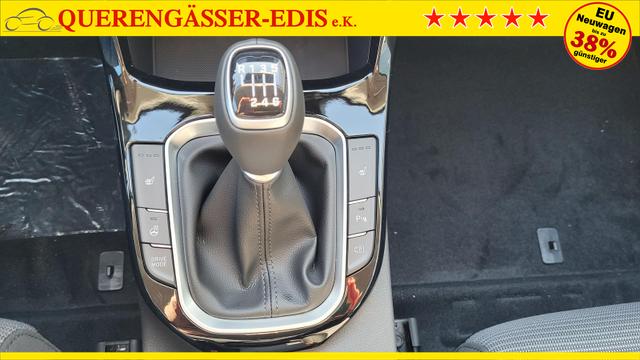 Hyundai i30 Kombi Smart SW Family*LED*Navi*Shzg*Lhzg*PDC*Cam*16Zoll* 