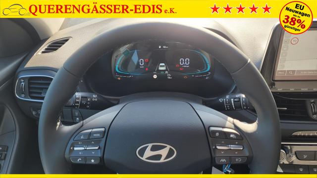 Hyundai i30 Kombi Smart SW Family*LED*Navi*Shzg*Lhzg*PDC*Cam*16Zoll* 