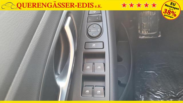 Hyundai i30 Kombi Smart SW Family*LED*Navi*Shzg*Lhzg*PDC*Cam*16Zoll* 