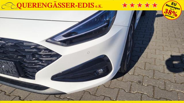 Hyundai i30 Kombi Smart SW Family*LED*Navi*Shzg*Lhzg*PDC*Cam*16Zoll* 