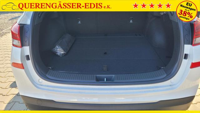 Hyundai i30 Kombi Smart SW Family*LED*Navi*Shzg*Lhzg*PDC*Cam*16Zoll* 