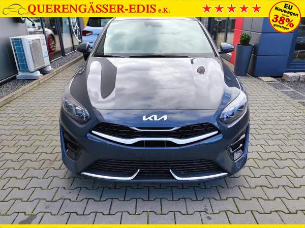 Kia ProCeed Ultimate Ultimate*Navi*LED*Shzg*PDC*Cam*SD*17" 