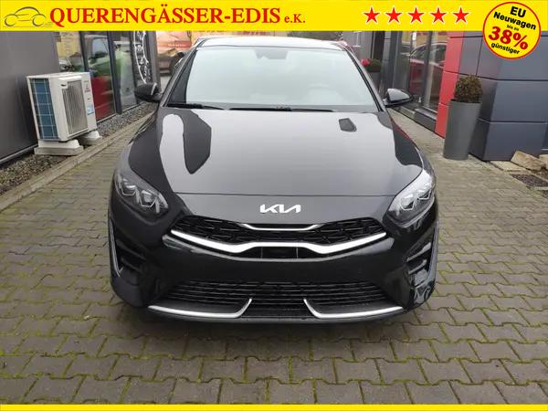 Kia ProCeed Ultimate Ultimate*Navi*LED*Shzg*Lhzg*PDC*Cam*17" 