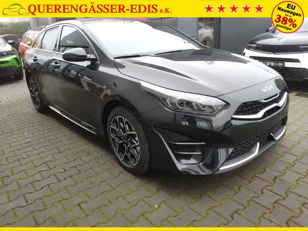 Kia ProCeed Ultimate Ultimate*Navi*LED*Shzg*Lhzg*PDC*Cam*17" 