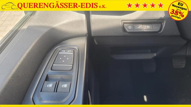 Renault Trafic Zen Combi L2 9 Sitzer*LED*PDC*Cam*17Zoll* 