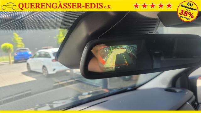 Renault Trafic Zen Combi L2 9 Sitzer*LED*PDC*Cam*17Zoll* 