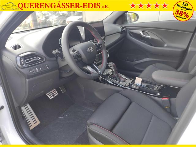 Hyundai i30 Kombi N-Line N-Line*Navi*LED*Shzg*PDC*Cam*18Zoll 