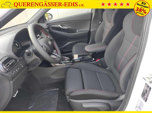 Hyundai i30 Kombi N-Line N-Line*Navi*LED*Shzg*PDC*Cam*18Zoll 