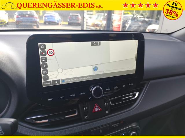 Hyundai i30 Kombi N-Line N-Line*Navi*LED*Shzg*PDC*Cam*18Zoll 