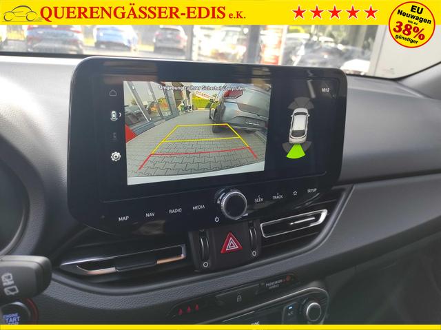 Hyundai i30 Kombi N-Line N-Line*Navi*LED*Shzg*PDC*Cam*18Zoll 