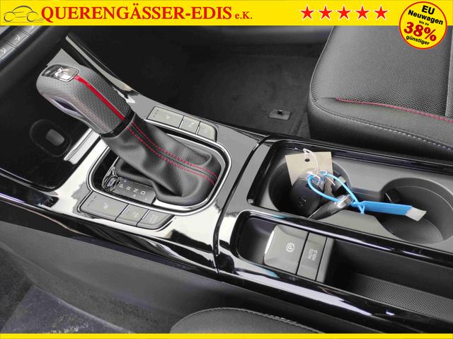 Hyundai i30 Kombi N-Line N-Line*Navi*LED*Shzg*PDC*Cam*18Zoll 