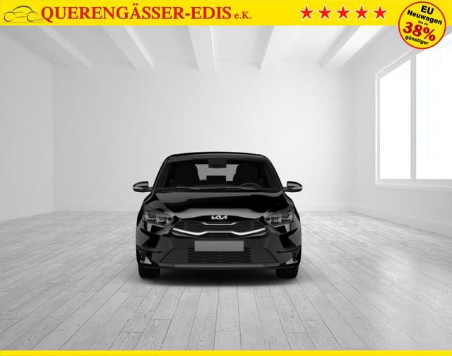 Kia Ceed Sportswagon Spin SW AT Spin*Navi*Shzg*Lhzg*PDC*Cam*16Zoll 