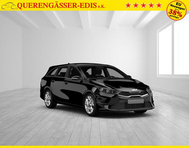 Kia Ceed Sportswagon Spin SW AT Spin*Navi*Shzg*Lhzg*PDC*Cam*16Zoll 