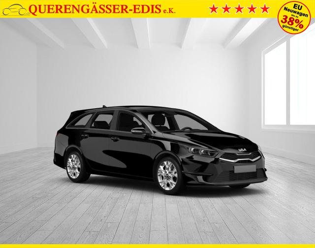 Kia Ceed Sportswagon Spin SW AT Spin*Navi*Shzg*Lhzg*PDC*Cam*16Zoll 