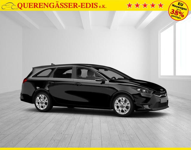 Kia Ceed Sportswagon Spin SW AT Spin*Navi*Shzg*Lhzg*PDC*Cam*16Zoll 