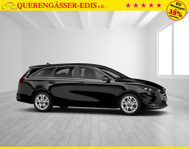 Kia Ceed Sportswagon Spin SW AT Spin*Navi*Shzg*Lhzg*PDC*Cam*16Zoll 