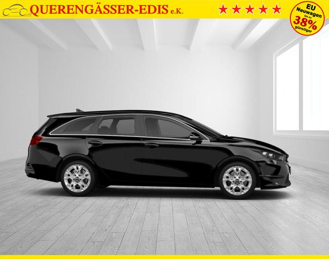 Kia Ceed Sportswagon Spin SW AT Spin*Navi*Shzg*Lhzg*PDC*Cam*16Zoll 