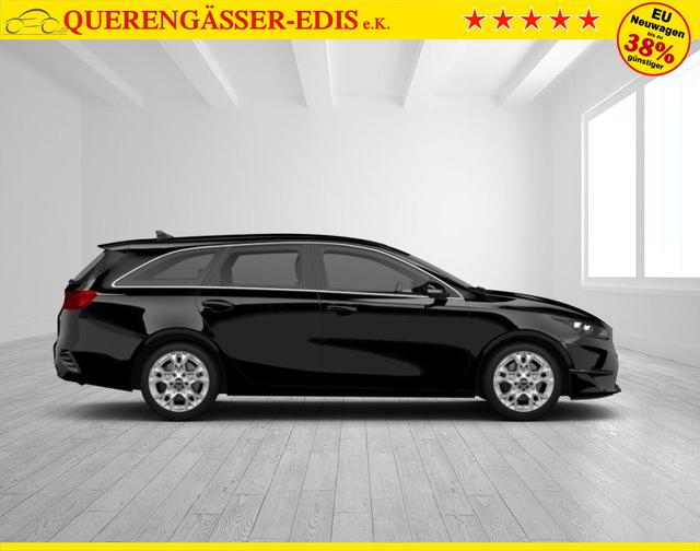 Kia Ceed Sportswagon Spin SW AT Spin*Navi*Shzg*Lhzg*PDC*Cam*16Zoll 
