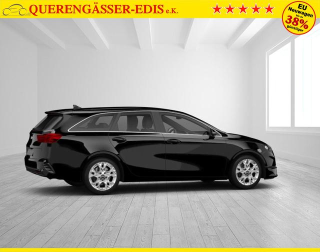 Kia Ceed Sportswagon Spin SW AT Spin*Navi*Shzg*Lhzg*PDC*Cam*16Zoll 