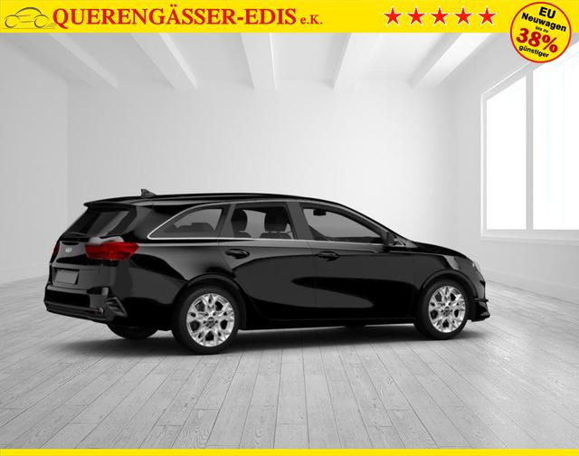 Kia Ceed Sportswagon Spin SW AT Spin*Navi*Shzg*Lhzg*PDC*Cam*16Zoll 