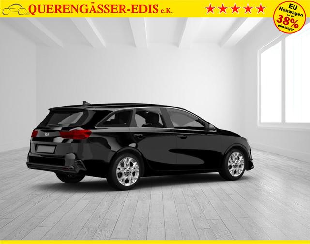 Kia Ceed Sportswagon Spin SW AT Spin*Navi*Shzg*Lhzg*PDC*Cam*16Zoll 