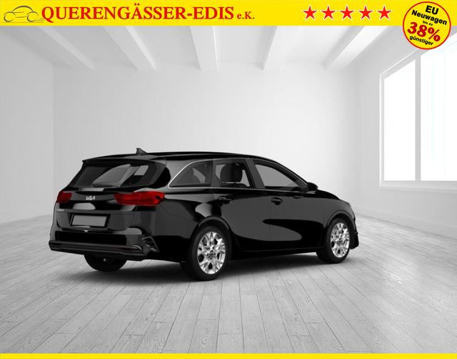 Kia Ceed Sportswagon Spin SW AT Spin*Navi*Shzg*Lhzg*PDC*Cam*16Zoll 