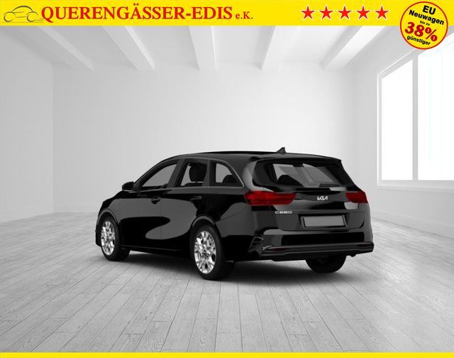 Kia Ceed Sportswagon Spin SW AT Spin*Navi*Shzg*Lhzg*PDC*Cam*16Zoll 