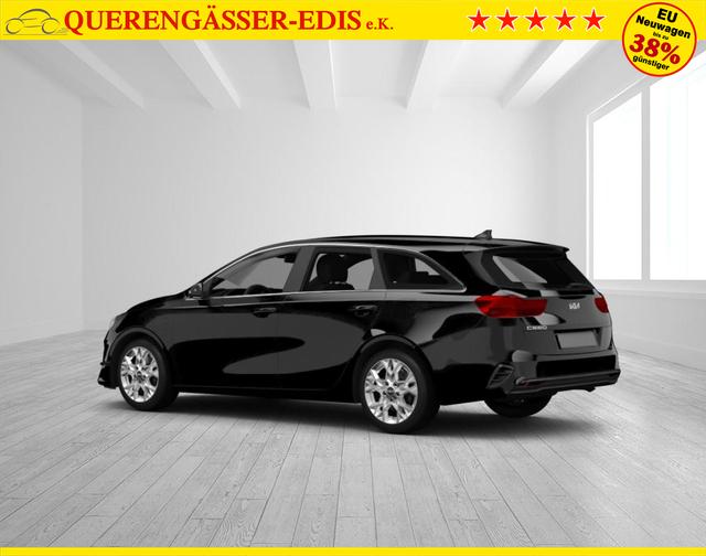 Kia Ceed Sportswagon Spin SW AT Spin*Navi*Shzg*Lhzg*PDC*Cam*16Zoll 