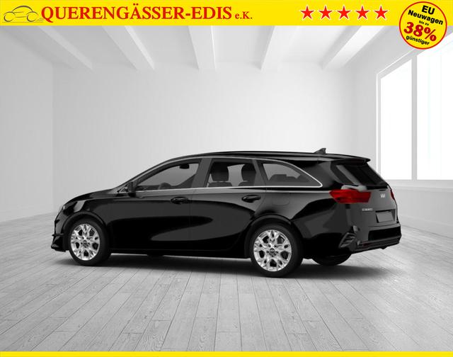 Kia Ceed Sportswagon Spin SW AT Spin*Navi*Shzg*Lhzg*PDC*Cam*16Zoll 