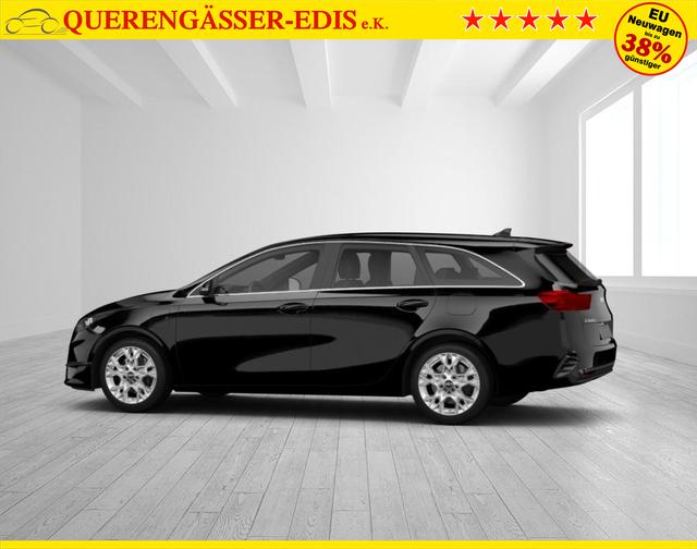 Kia Ceed Sportswagon Spin SW AT Spin*Navi*Shzg*Lhzg*PDC*Cam*16Zoll 
