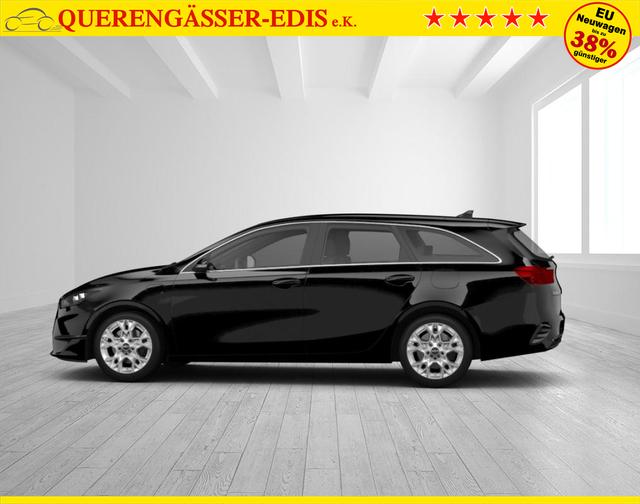 Kia Ceed Sportswagon Spin SW AT Spin*Navi*Shzg*Lhzg*PDC*Cam*16Zoll 