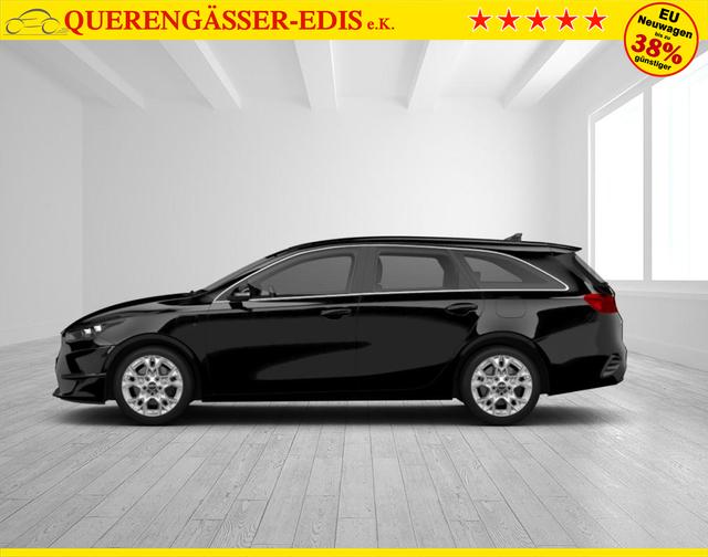 Kia Ceed Sportswagon Spin SW AT Spin*Navi*Shzg*Lhzg*PDC*Cam*16Zoll 