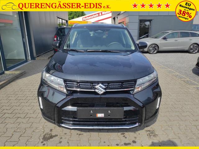 Suzuki Vitara 1.4 Mild-Hybrid Comfort+ 4x2 Neues Modell GL+LED*SHZ*CAM*ACC*TOT 