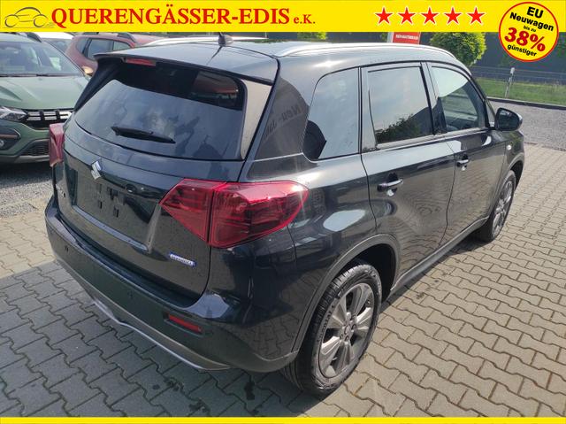 Suzuki Vitara 1.4 Mild-Hybrid Comfort+ 4x2 Neues Modell GL+LED*SHZ*CAM*ACC*TOT 