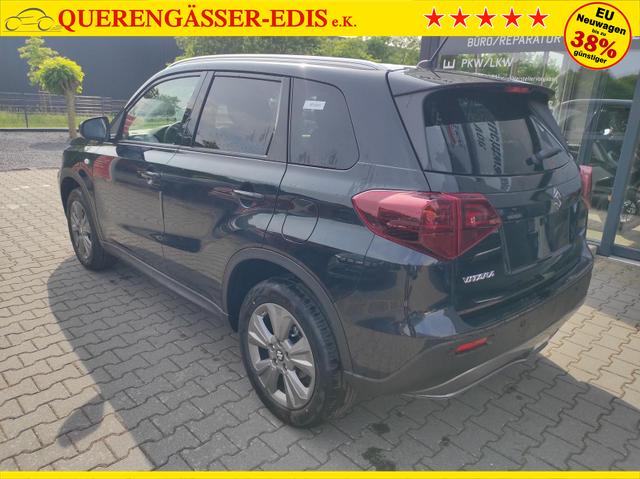 Suzuki Vitara 1.4 Mild-Hybrid Comfort+ 4x2 Neues Modell GL+LED*SHZ*CAM*ACC*TOT 