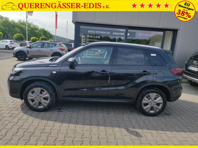 Suzuki Vitara 1.4 Mild-Hybrid Comfort+ 4x2 Neues Modell GL+LED*SHZ*CAM*ACC*TOT 