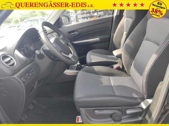 Suzuki Vitara 1.4 Mild-Hybrid Comfort+ 4x2 Neues Modell GL+LED*SHZ*CAM*ACC*TOT 