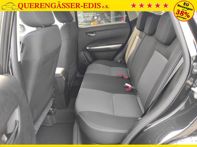 Suzuki Vitara 1.4 Mild-Hybrid Comfort+ 4x2 Neues Modell GL+LED*SHZ*CAM*ACC*TOT 