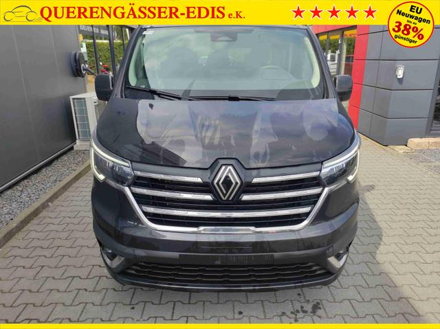 Renault Trafic Zen Combi L2 Blue dCi 110 9 Sitzer - APP 