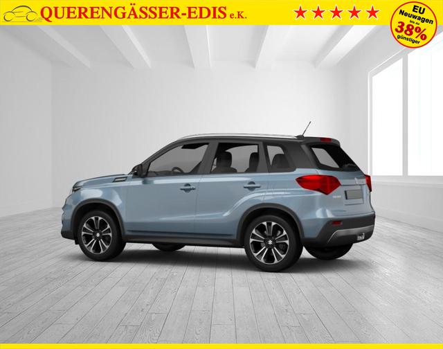 Suzuki Vitara 1.4 Mild-Hybrid Comfort+ 4x2 Neues Modell GL+LED*SHZ*CAM*ACC*TOT 