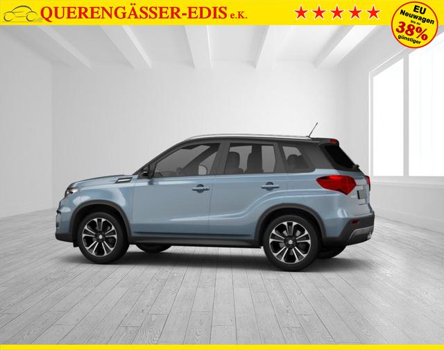Suzuki Vitara 1.4 Mild-Hybrid Comfort+ 4x2 Neues Modell GL+LED*SHZ*CAM*ACC*TOT 