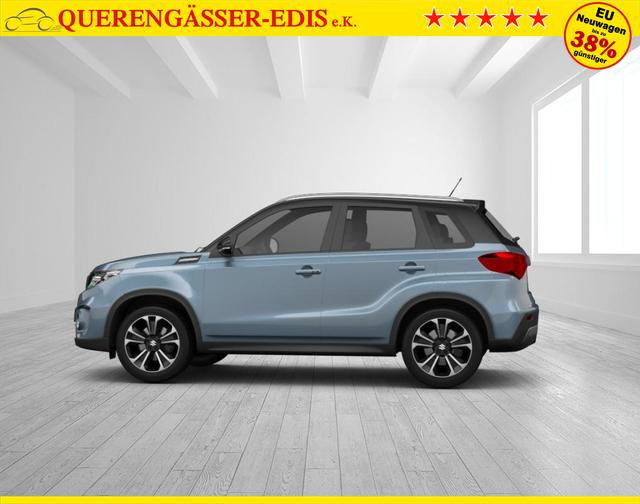 Suzuki Vitara 1.4 Mild-Hybrid Comfort+ 4x2 Neues Modell GL+LED*SHZ*CAM*ACC*TOT 