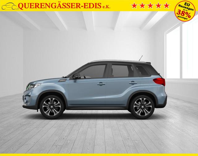 Suzuki Vitara 1.4 Mild-Hybrid Comfort+ 4x2 Neues Modell GL+LED*SHZ*CAM*ACC*TOT 
